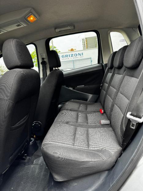 FIAT Idea 1.6 16V 4P ESSENCE FLEX, Foto 7