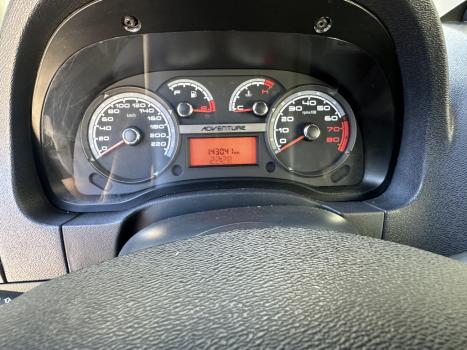 FIAT Idea 1.8 16V 4P FLEX ADVENTURE DUALOGIC AUTOMATIZADO, Foto 5 FIAT Idea 1.8 16V 4P FLEX ADVENTURE DUALOGIC AUTOMATIZADO, Foto 5