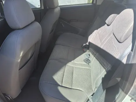 FIAT Idea 1.8 16V 4P FLEX ADVENTURE DUALOGIC AUTOMATIZADO, Foto 6 FIAT Idea 1.8 16V 4P FLEX ADVENTURE DUALOGIC AUTOMATIZADO, Foto 6