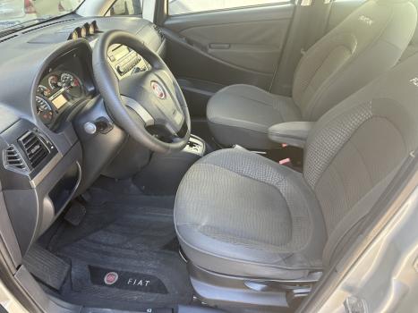 FIAT Idea 1.8 16V 4P FLEX ADVENTURE DUALOGIC AUTOMATIZADO, Foto 8 FIAT Idea 1.8 16V 4P FLEX ADVENTURE DUALOGIC AUTOMATIZADO, Foto 8