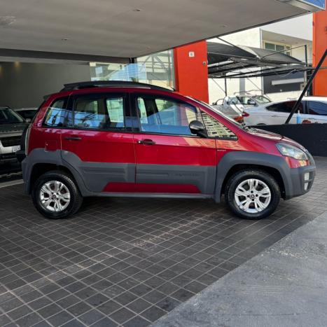 FIAT Idea 1.8 16V 4P FLEX ADVENTURE DUALOGIC AUTOMATIZADO, Foto 3