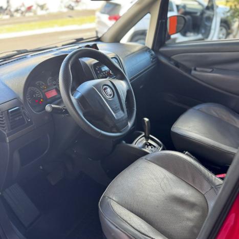 FIAT Idea 1.8 16V 4P FLEX ADVENTURE DUALOGIC AUTOMATIZADO, Foto 8