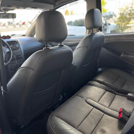 FIAT Idea 1.8 16V 4P FLEX ADVENTURE DUALOGIC AUTOMATIZADO, Foto 9