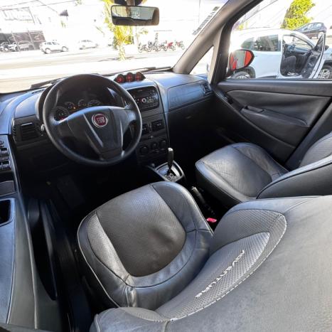FIAT Idea 1.8 16V 4P FLEX ADVENTURE DUALOGIC AUTOMATIZADO, Foto 10
