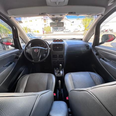 FIAT Idea 1.8 16V 4P FLEX ADVENTURE DUALOGIC AUTOMATIZADO, Foto 11