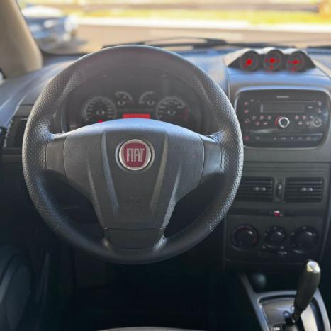 FIAT Idea 1.8 16V 4P FLEX ADVENTURE DUALOGIC AUTOMATIZADO, Foto 12