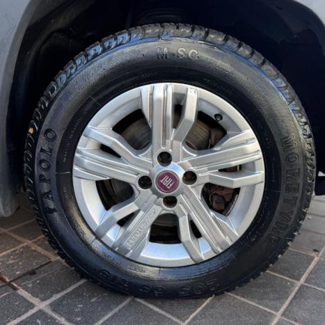 FIAT Idea 1.8 16V 4P FLEX ADVENTURE DUALOGIC AUTOMATIZADO, Foto 13