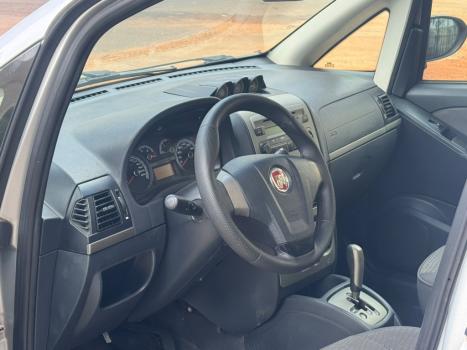 FIAT Idea 1.8 16V 4P FLEX ADVENTURE DUALOGIC AUTOMATIZADO, Foto 7