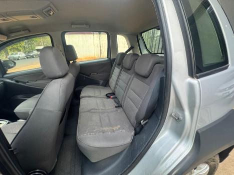 FIAT Idea 1.8 16V 4P FLEX ADVENTURE DUALOGIC AUTOMATIZADO, Foto 9