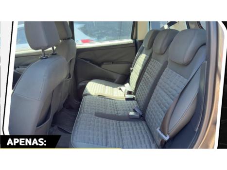 FIAT Idea 1.8 16V 4P FLEX ADVENTURE DUALOGIC AUTOMATIZADO, Foto 5