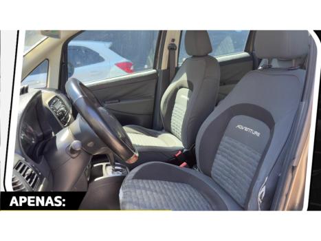 FIAT Idea 1.8 16V 4P FLEX ADVENTURE DUALOGIC AUTOMATIZADO, Foto 6