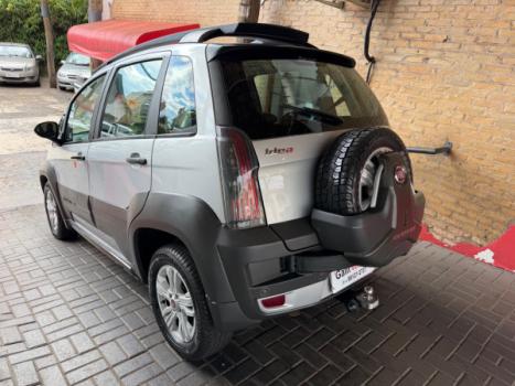 FIAT Idea 1.8 16V 4P ADVENTURE FLEX LOCKER, Foto 5