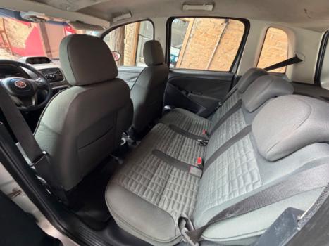 FIAT Idea 1.8 16V 4P ADVENTURE FLEX LOCKER, Foto 6