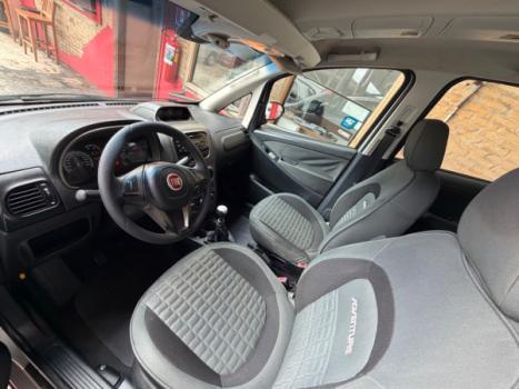 FIAT Idea 1.8 16V 4P ADVENTURE FLEX LOCKER, Foto 7