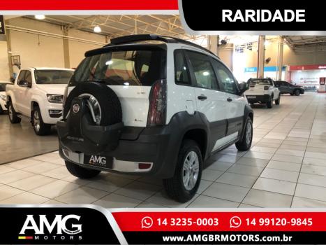 FIAT Idea 1.8 16V 4P ADVENTURE FLEX LOCKER, Foto 6