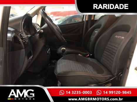 FIAT Idea 1.8 16V 4P ADVENTURE FLEX LOCKER, Foto 7