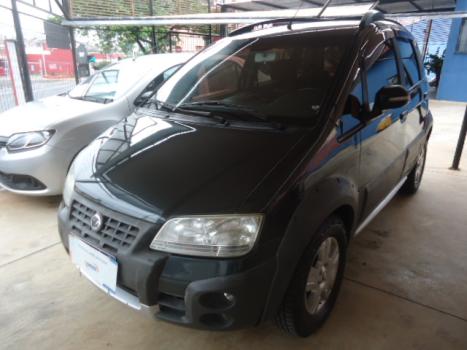 FIAT Idea 1.8 16V 4P ADVENTURE FLEX, Foto 1