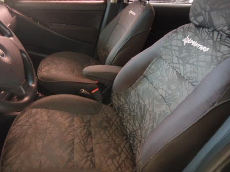 FIAT Idea 1.8 16V 4P ADVENTURE FLEX, Foto 3