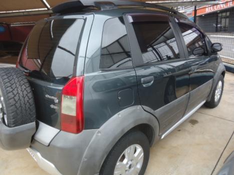 FIAT Idea 1.8 16V 4P ADVENTURE FLEX, Foto 6