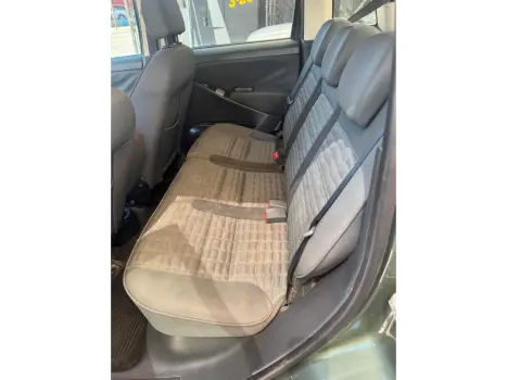 FIAT Idea 1.8 16V 4P FLEX ADVENTURE DUALOGIC AUTOMATIZADO, Foto 8