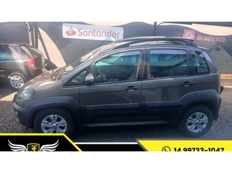 FIAT Idea 1.8 16V 4P FLEX ADVENTURE DUALOGIC AUTOMATIZADO, Foto 1