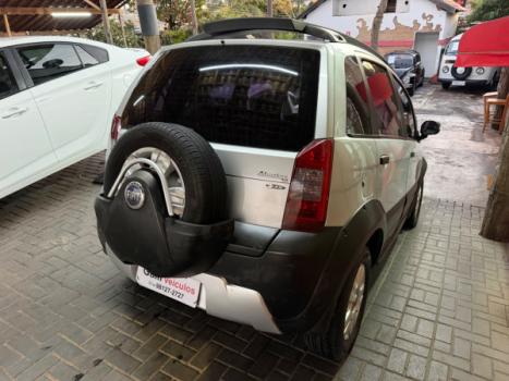 FIAT Idea 1.8 16V 4P ADVENTURE FLEX, Foto 4