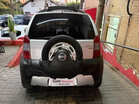 FIAT Idea 1.8 16V 4P ADVENTURE FLEX, Foto 5