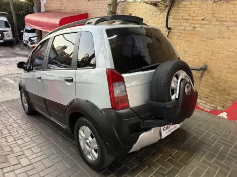 FIAT Idea 1.8 16V 4P ADVENTURE FLEX, Foto 6