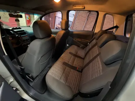 FIAT Idea 1.8 16V 4P ADVENTURE FLEX, Foto 7