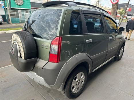 FIAT Idea 1.8 16V 4P FLEX ADVENTURE DUALOGIC AUTOMATIZADO, Foto 3