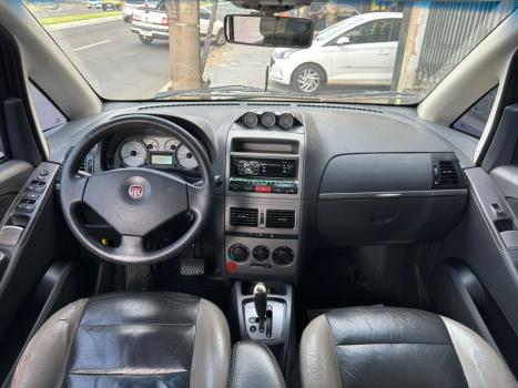 FIAT Idea 1.8 16V 4P FLEX ADVENTURE DUALOGIC AUTOMATIZADO, Foto 8