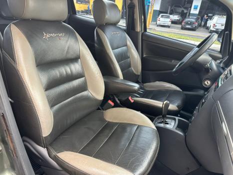 FIAT Idea 1.8 16V 4P FLEX ADVENTURE DUALOGIC AUTOMATIZADO, Foto 9