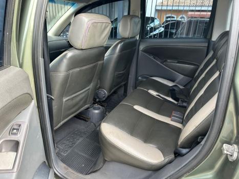 FIAT Idea 1.8 16V 4P FLEX ADVENTURE DUALOGIC AUTOMATIZADO, Foto 10