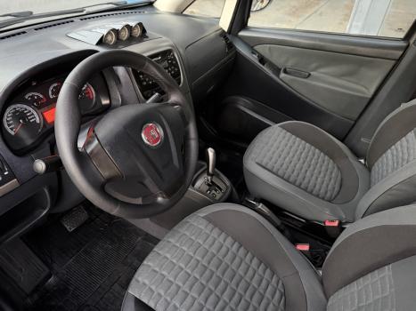 FIAT Idea 1.8 16V 4P FLEX ADVENTURE DUALOGIC AUTOMATIZADO, Foto 8