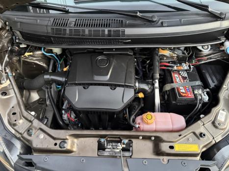 FIAT Idea 1.8 16V 4P FLEX ADVENTURE DUALOGIC AUTOMATIZADO, Foto 13