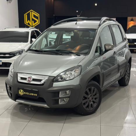 FIAT Idea 1.8 4P ADVENTURE FLEX, Foto 1