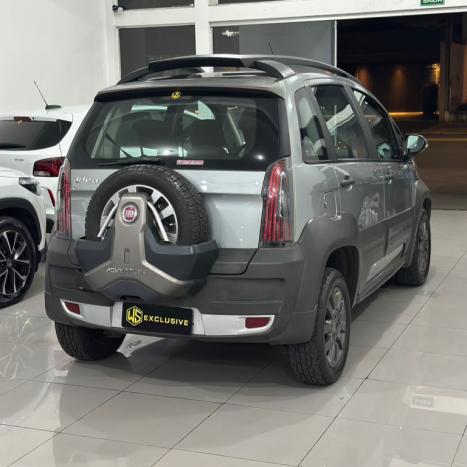 FIAT Idea 1.8 4P ADVENTURE FLEX, Foto 3