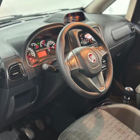 FIAT Idea 1.8 4P ADVENTURE FLEX, Foto 4