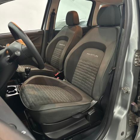 FIAT Idea 1.8 4P ADVENTURE FLEX, Foto 7