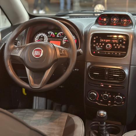FIAT Idea 1.8 4P ADVENTURE FLEX, Foto 9