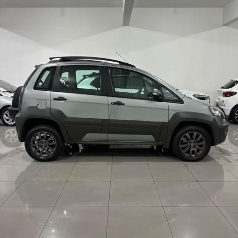 FIAT Idea 1.8 4P ADVENTURE FLEX, Foto 10