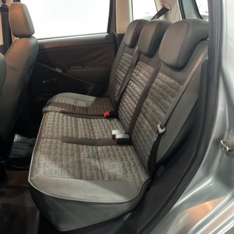 FIAT Idea 1.8 4P ADVENTURE FLEX, Foto 11
