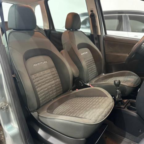 FIAT Idea 1.8 4P ADVENTURE FLEX, Foto 12