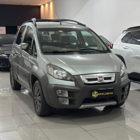 FIAT Idea 1.8 4P ADVENTURE FLEX, Foto 13