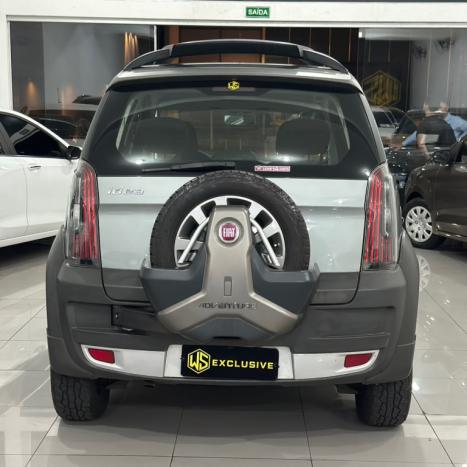 FIAT Idea 1.8 4P ADVENTURE FLEX, Foto 14