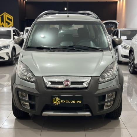 FIAT Idea 1.8 4P ADVENTURE FLEX, Foto 15