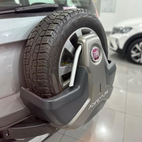 FIAT Idea 1.8 4P ADVENTURE FLEX, Foto 16
