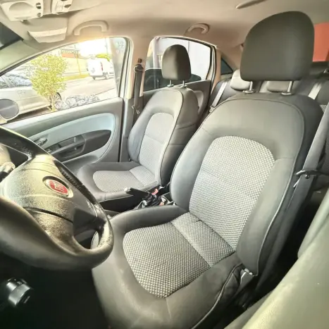 FIAT Linea 1.8 16V 4P FLEX ESSENCE DUALOGIC AUTOMATIZADO, Foto 11