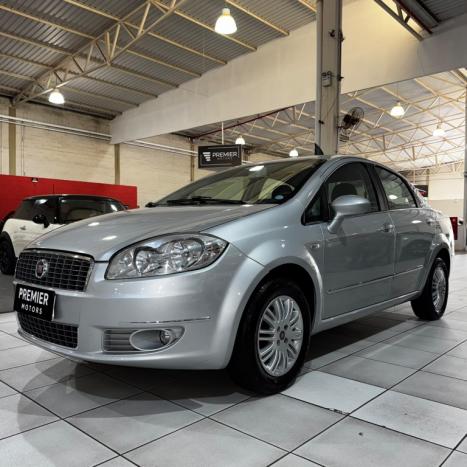 FIAT Linea 1.8 16V 4P FLEX ESSENCE, Foto 1