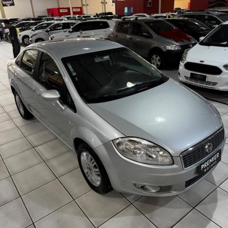 FIAT Linea 1.8 16V 4P FLEX ESSENCE, Foto 3